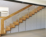 Construction et protection de vos escaliers par Escaliers Maisons à Courson-les-Carrieres